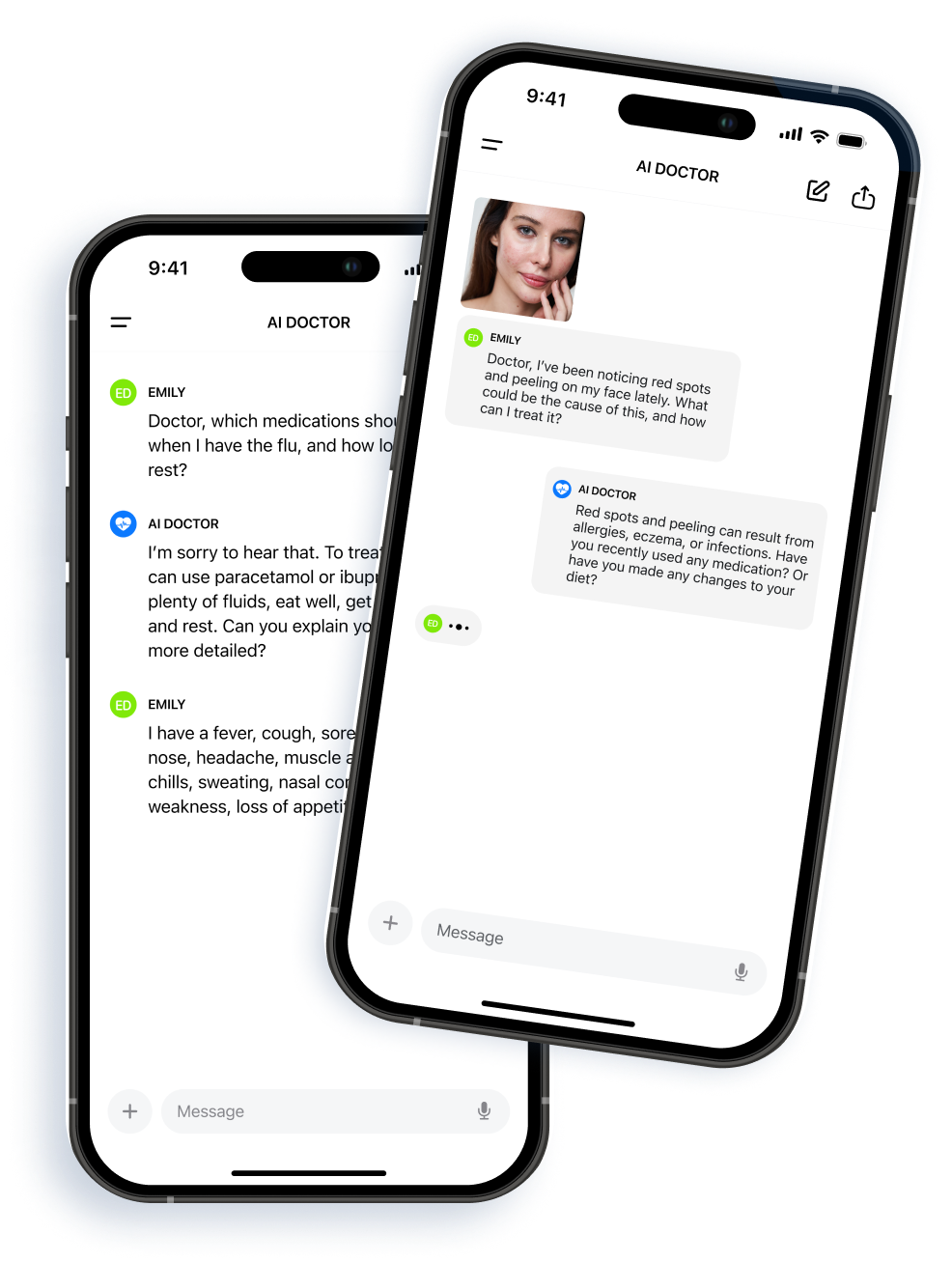 Application screenshot